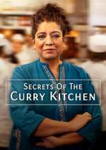Watch Secrets of the Curry Kitchen Soap2day