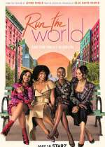 Watch Run the World Soap2day