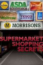 Watch Supermarket Shopping Secrets Soap2day