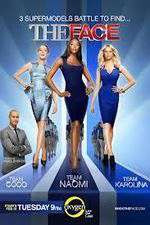 Watch The Face Soap2day