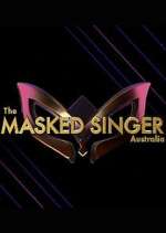 Watch The Masked Singer Australia Soap2day