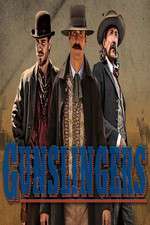 Watch Gunslingers Soap2day