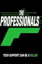Watch The Professionals Soap2day
