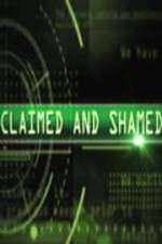 Watch Claimed and Shamed Soap2day
