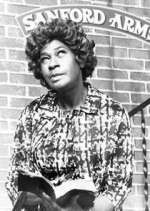 Watch Sanford Arms Soap2day