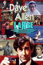 Watch Dave Allen at Large Soap2day