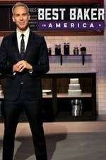 Watch Best Baker in America Soap2day