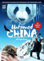 Watch Untamed China with Nigel Marven Soap2day