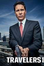 Watch Travelers Soap2day