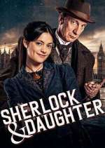 Watch Sherlock & Daughter Soap2day