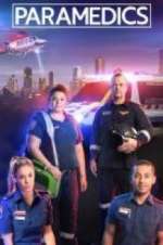 Watch Paramedics (AU) Soap2day