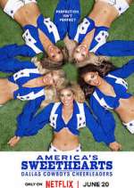 Watch America's Sweethearts: Dallas Cowboys Cheerleaders Soap2day