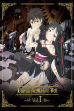 Watch Unbreakable Machine-Doll Soap2day