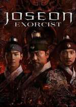 Watch Joseon Exorcist Soap2day