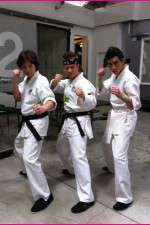 Watch Kickin' It Soap2day