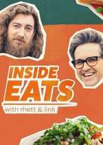 Watch Inside Eats with Rhett & Link Soap2day