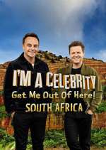 Watch I'm a Celebrity, Get Me Out of Here! South Africa Soap2day