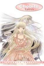 Watch Chobits Soap2day