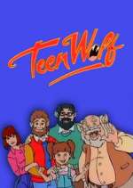 Watch Teen Wolf: The Animated Series Soap2day
