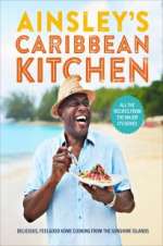 Watch Ainsley\'s Caribbean Kitchen Soap2day