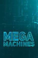 Watch Mega Machines Soap2day