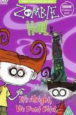 Watch Zombie Hotel Soap2day