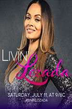 Watch Livin' Lozada Soap2day