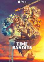 Watch Time Bandits Soap2day