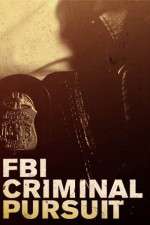 Watch FBI Criminal Pursuit Soap2day