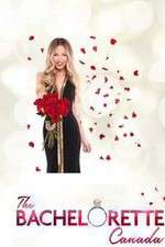 Watch The Bachelorette Canada Soap2day