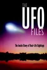 Watch UFO Files Soap2day