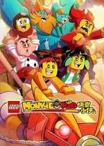 Watch LEGO Monkie Kid Soap2day