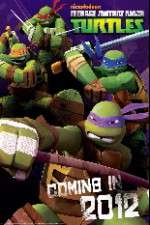 Watch Teenage Mutant Ninja Turtles Soap2day