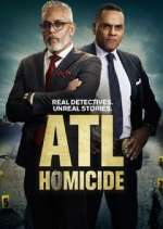 Watch ATL Homicide Soap2day