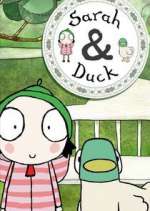 Watch Sarah & Duck Soap2day