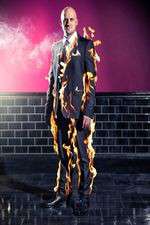 Watch The Incredible Mr Goodwin Soap2day