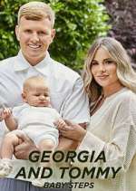 Watch Georgia & Tommy: Baby Steps Soap2day