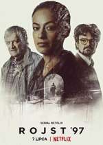 Watch Rojst Soap2day