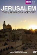 Watch Jerusalem - The Making of a Holy City Soap2day
