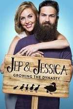 Watch Jep & Jessica: Growing the Dynasty ( ) Soap2day