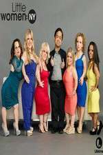 Watch Little Women NY Soap2day