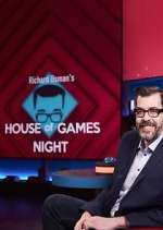 Watch Richard Osman's House of Games Night Soap2day