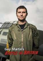 Watch Guy Martin: Battle of Britain Soap2day
