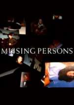 Watch Missing Persons Soap2day