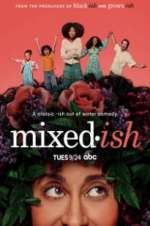 Watch Mixed-ish Soap2day