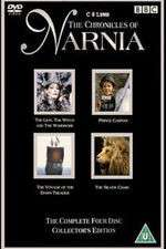 Watch The Chronicles of Narnia Soap2day