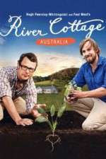 Watch River Cottage Australia Soap2day