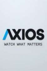 Watch Axios Soap2day