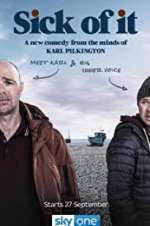 Watch Sick of It Soap2day