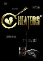 Watch Cheaters Soap2day